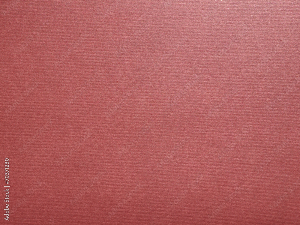Red paperboard background Red paperboard background