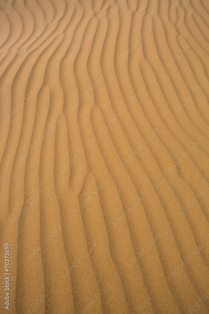 Sand dunes of Tata in the Sahara Desert, Morocco. Sand dunes of Tata in the Sahara Desert, Morocco.