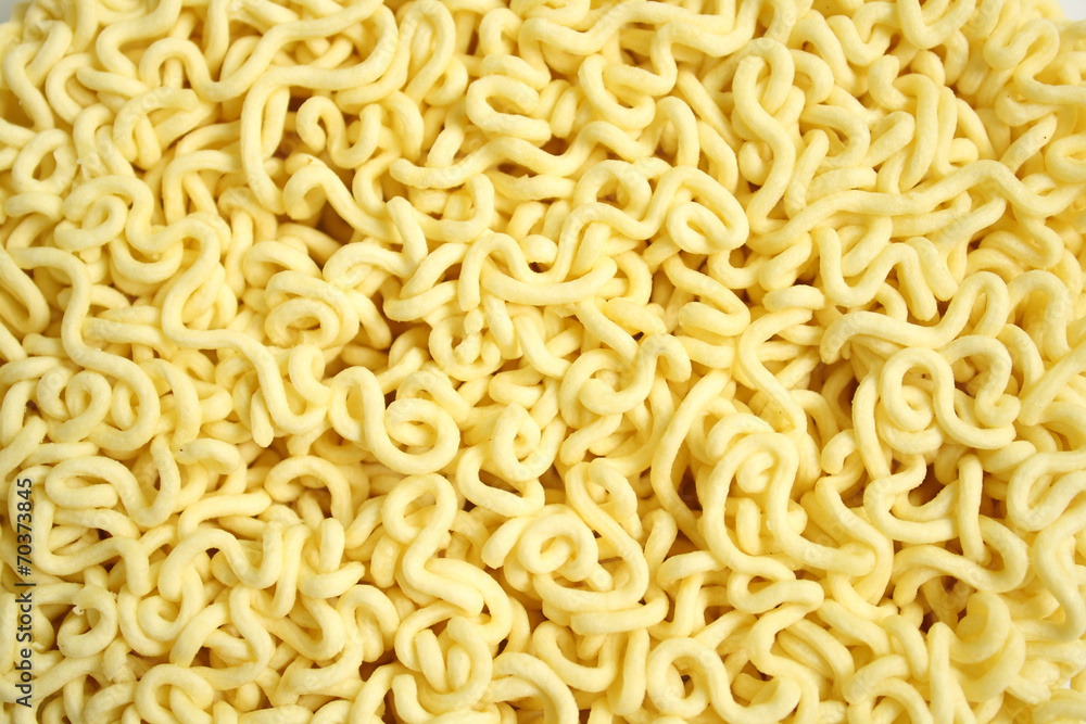 Instant noodles Instant noodles