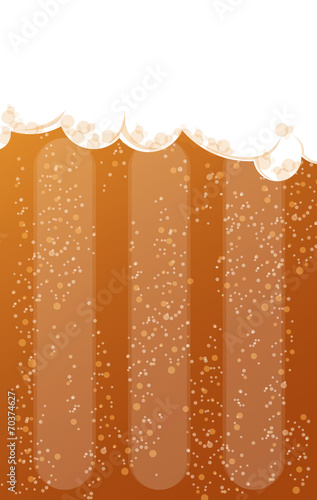 Beer Mug Background