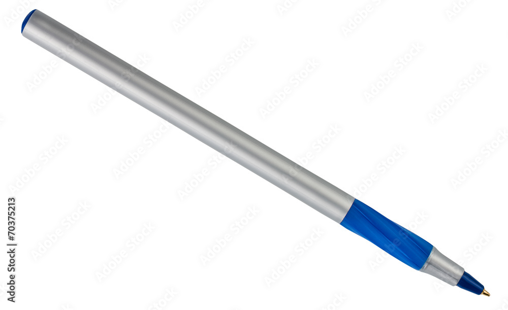 ballpoint pen isolated on white background ballpoint pen isolated on white background
