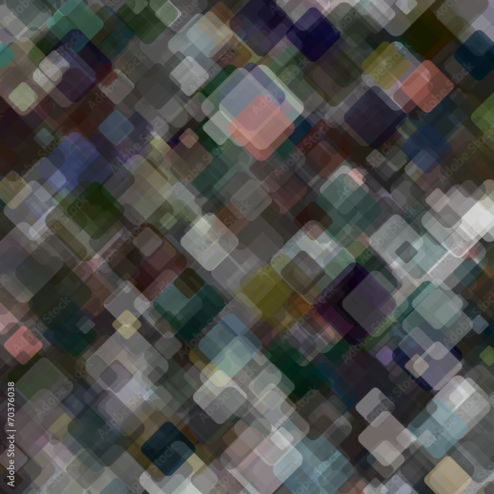 Abstract Geometrical Multicolored Background Abstract Geometrical Multicolored Background