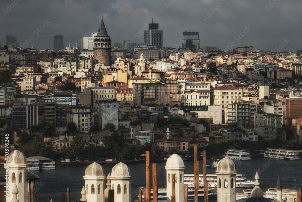 Istanbul