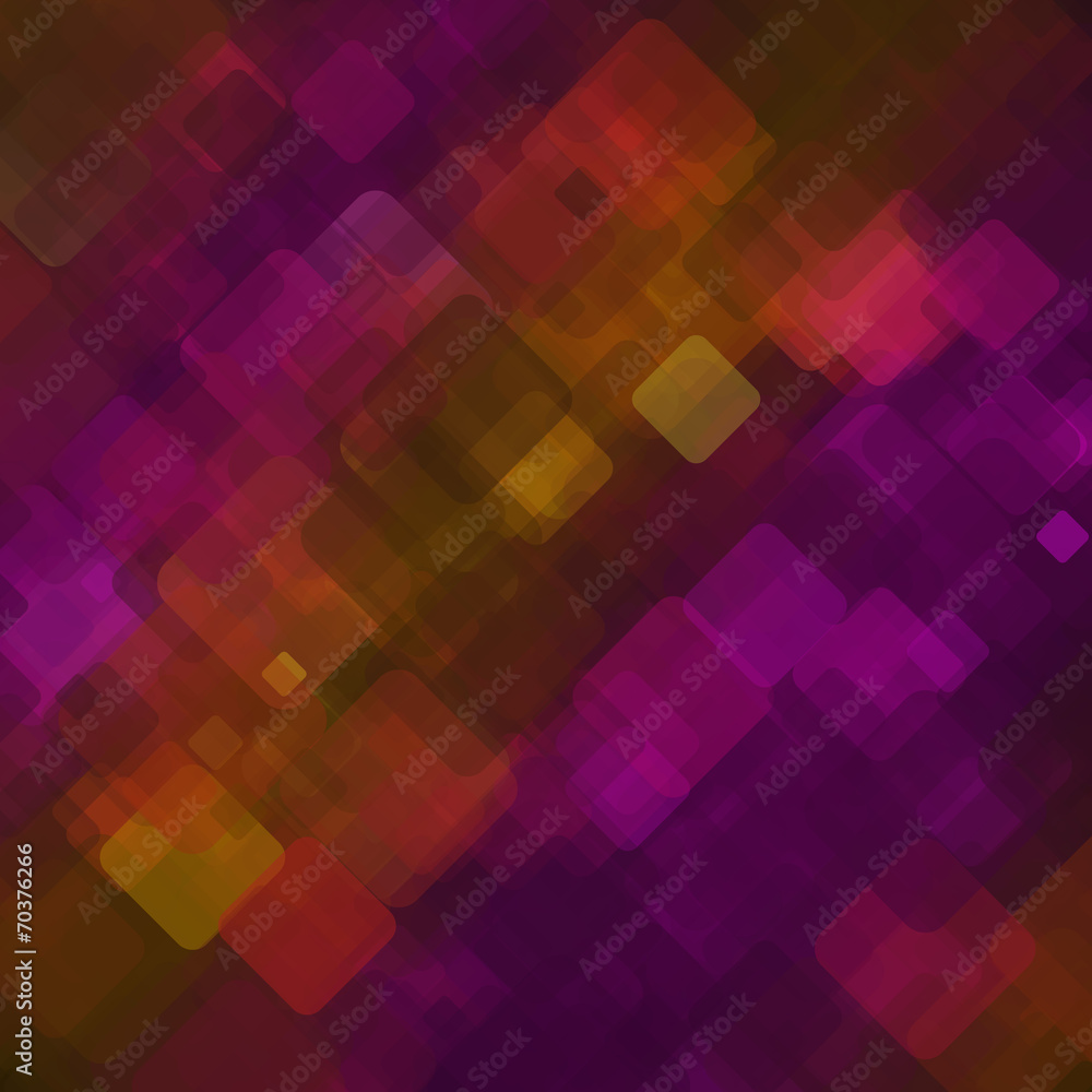 Abstract Geometrical Multicolored Background Abstract Geometrical Multicolored Background