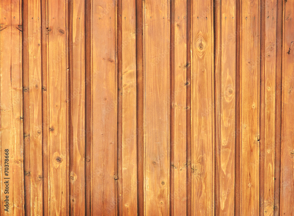 Fototapeta premium Wooden