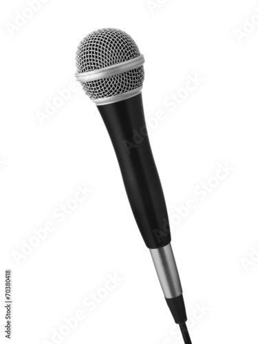 Microphone