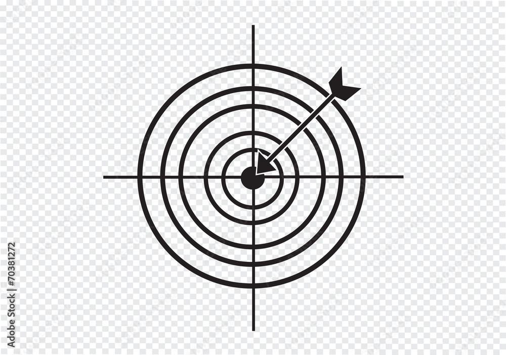 Target icon Target icon