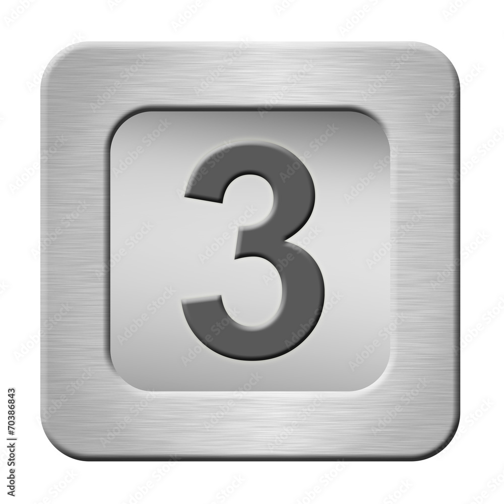 button with number 0 isolated on white background button with number 0 isolated on white background