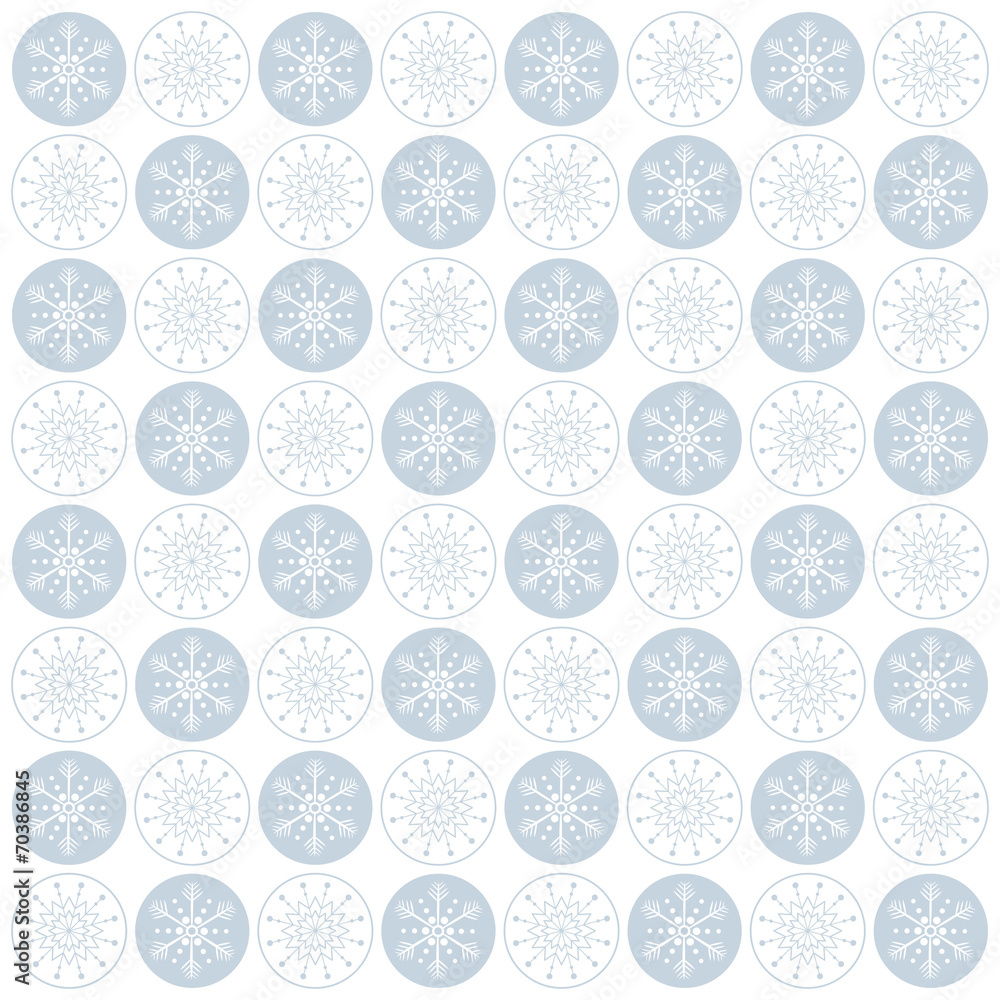 Schneeflocken Hintergrund Schneeflocken Hintergrund