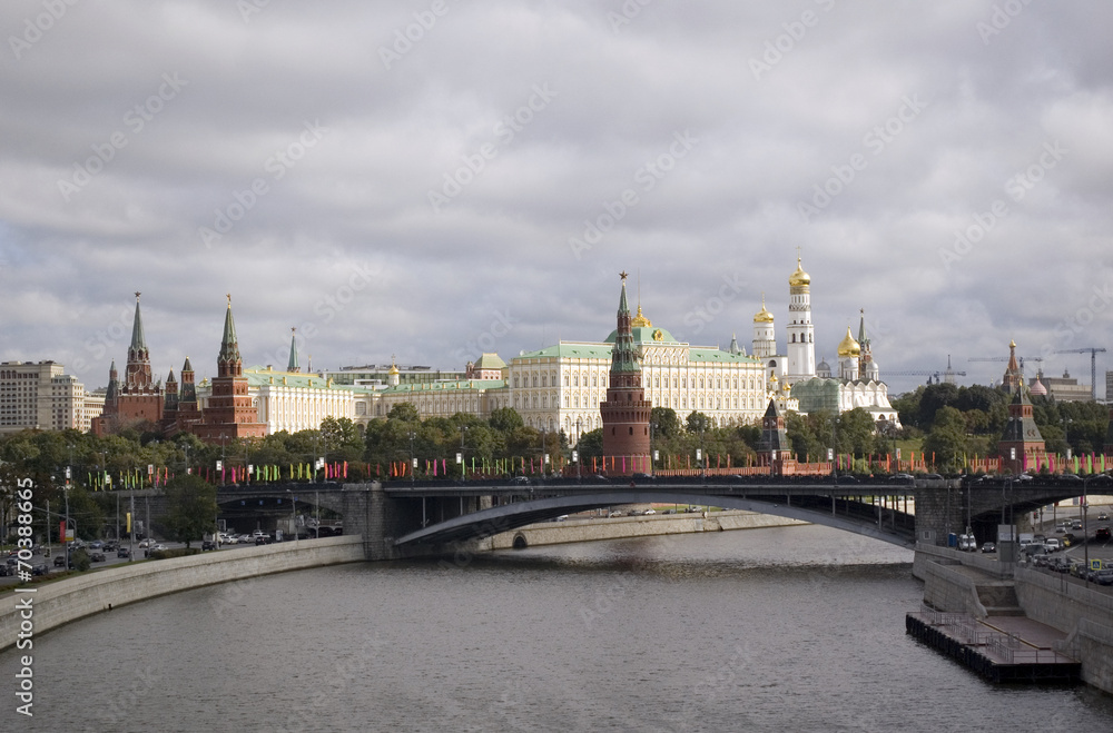 Kremlin