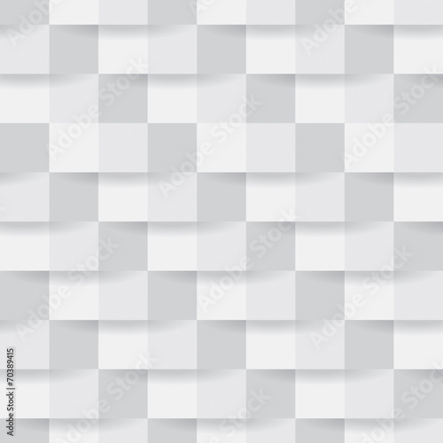 Abstract grey and white seamless texture