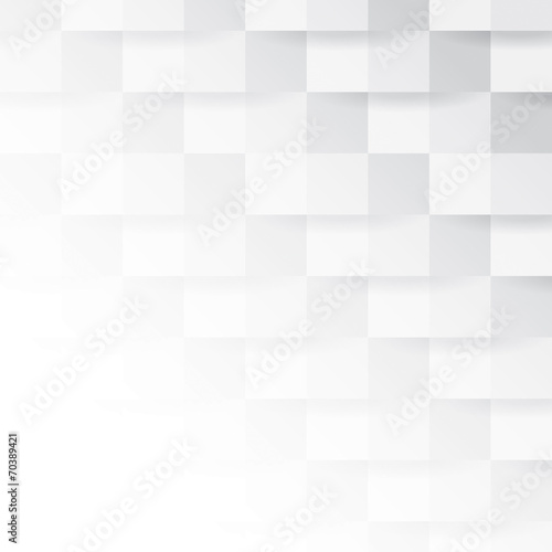 Abstract grey and white seamless texture