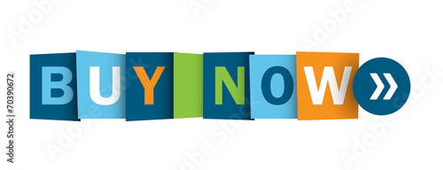 BUY NOW button (order online add to cart web button)