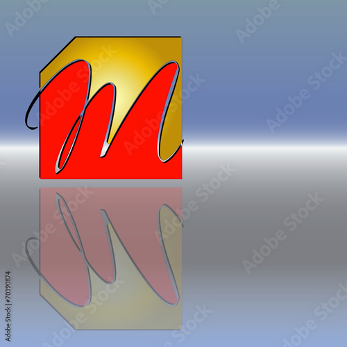 Logo M 2