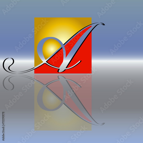 Logo A