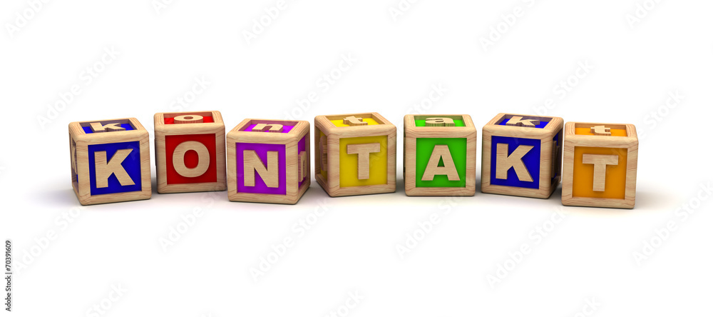 Kontact Cubes Kontact Cubes