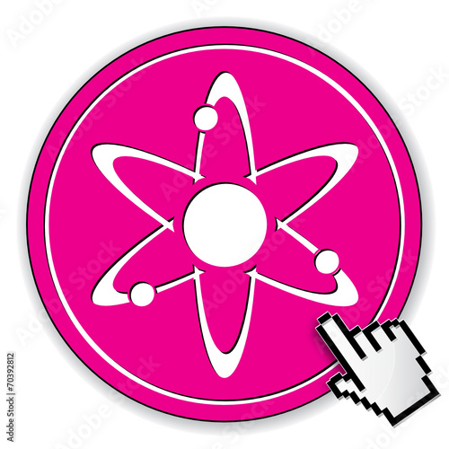 ATOM ICON