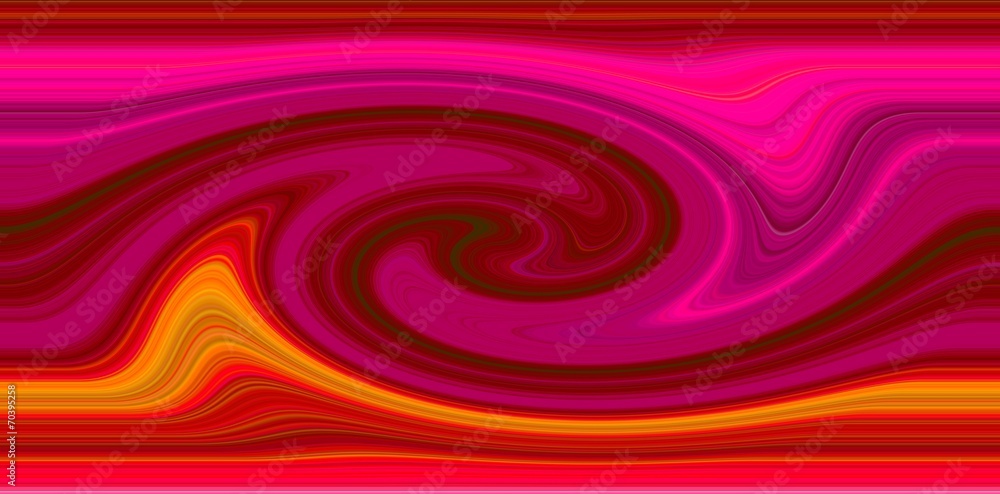 Obraz premium beautiful illustration of colored abstract background