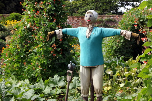 scarecrow