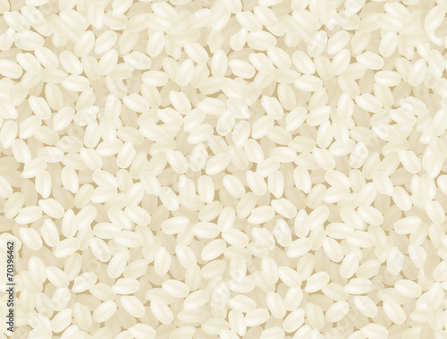 Rice, Endless pattern