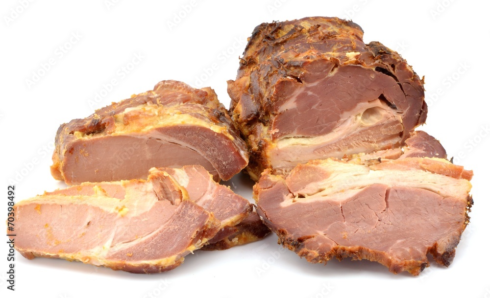 bacon bacon
