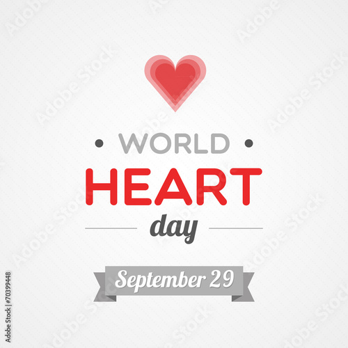 World Heart Day