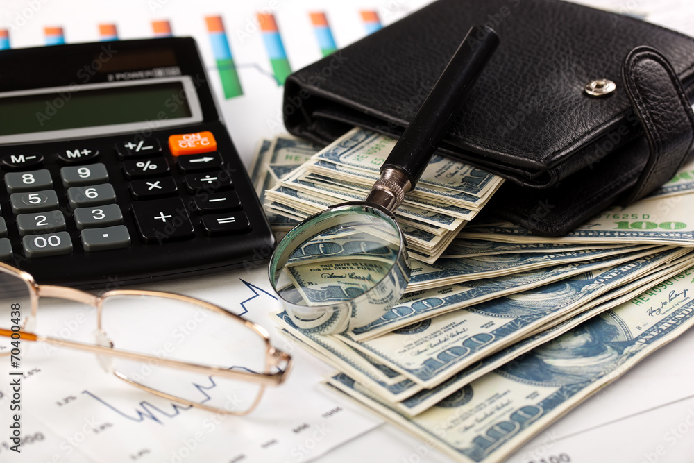 Business accounting Business accounting