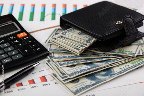 Wallpaper Mural Business accounting Torontodigital.ca