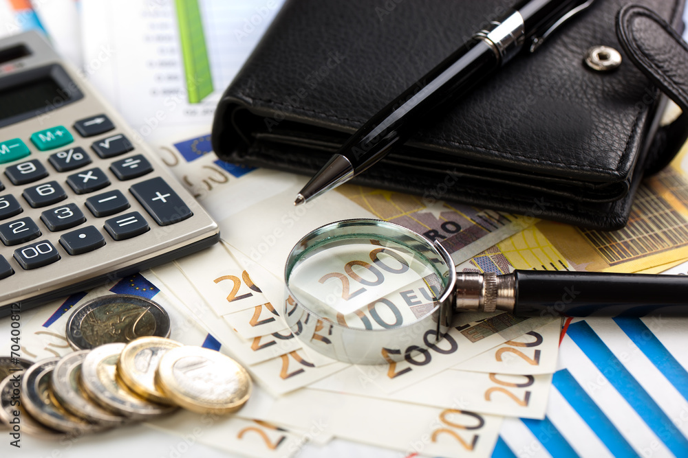 Business accounting Business accounting