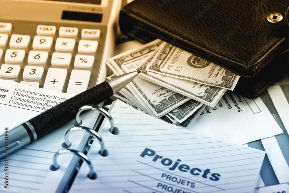 Business accounting Business accounting