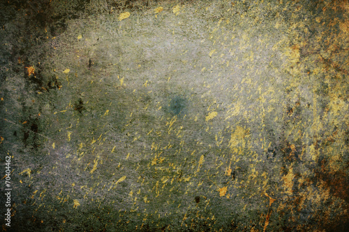 Abstract Grunge Wall Texture Background