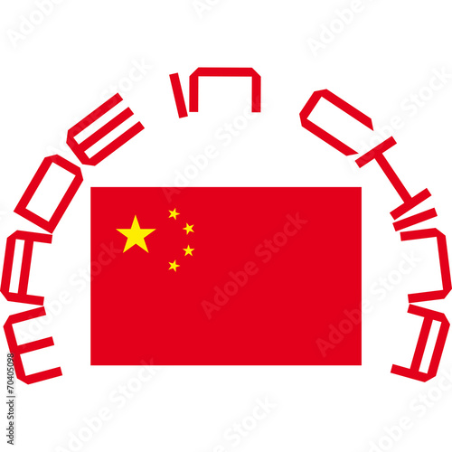 made in cina