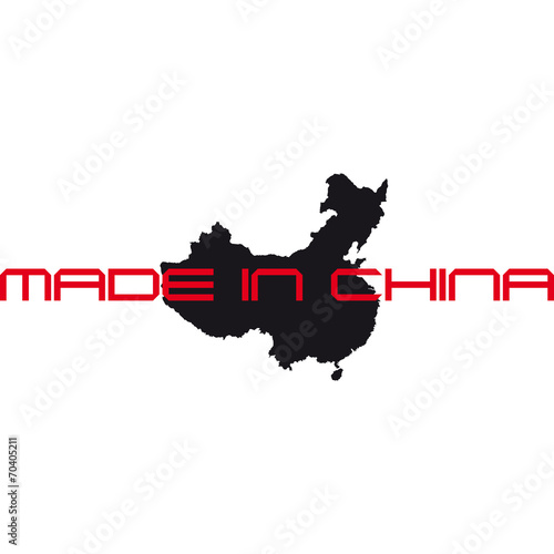 made in cina