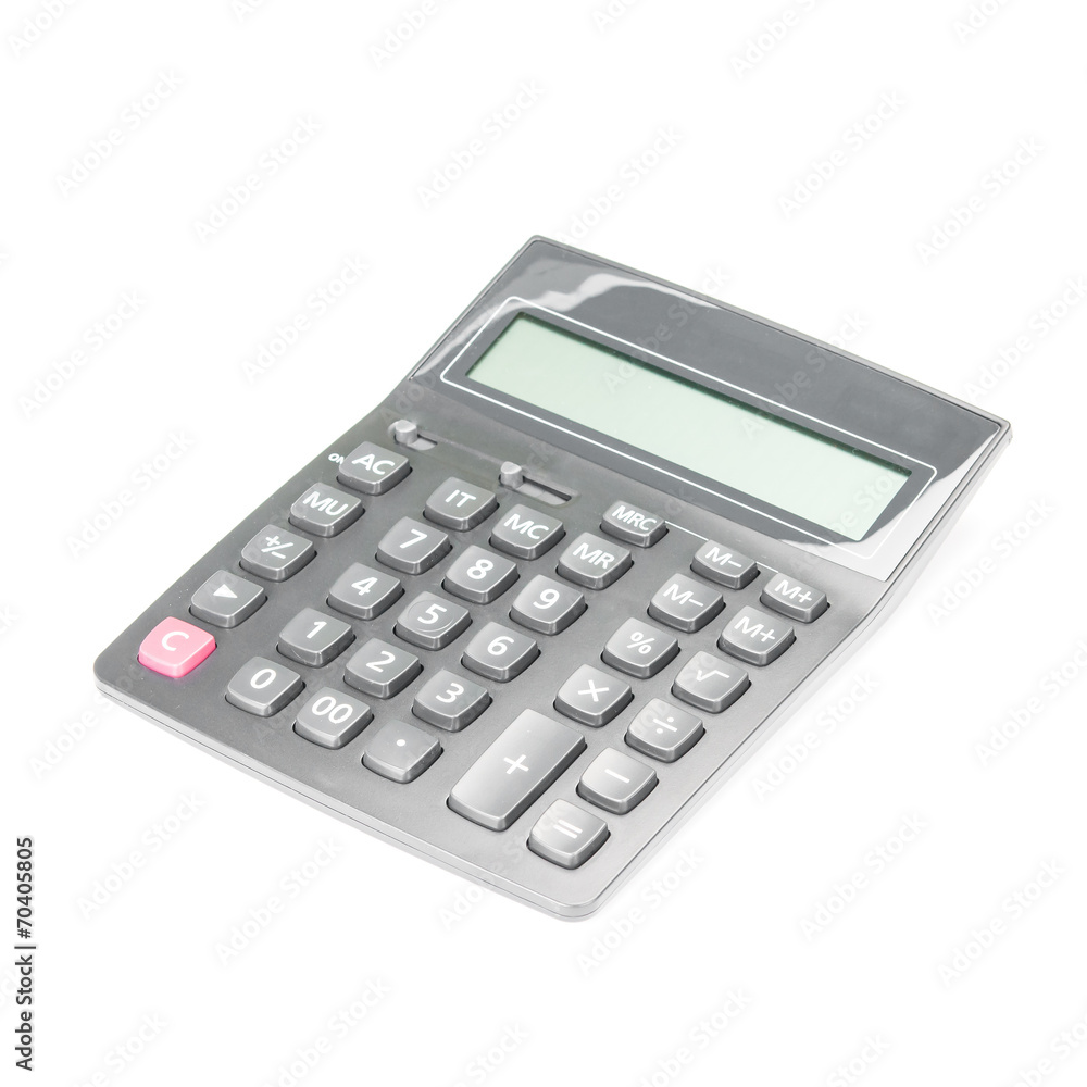Calculator Calculator