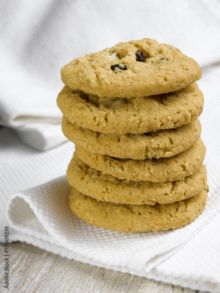 Cookie Tower Cookie Tower