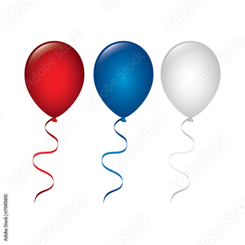 balloons air design
