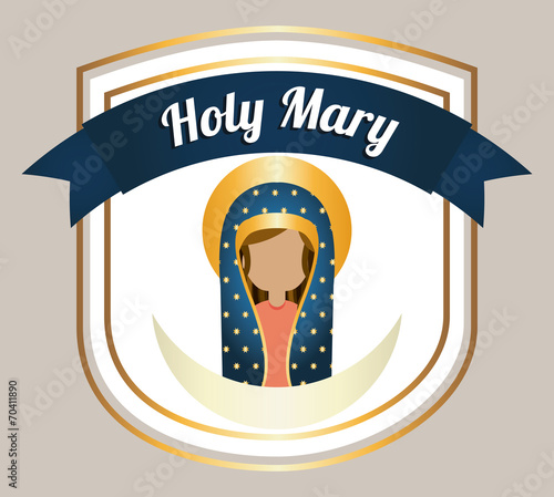 holy mary