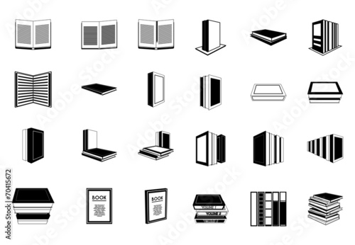 book set