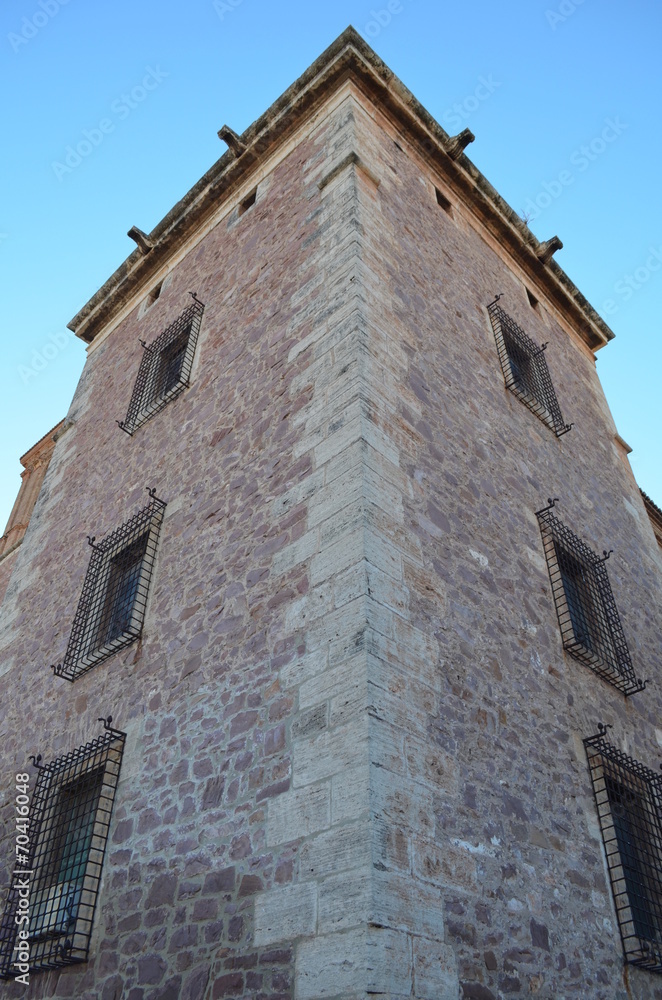 torre 459