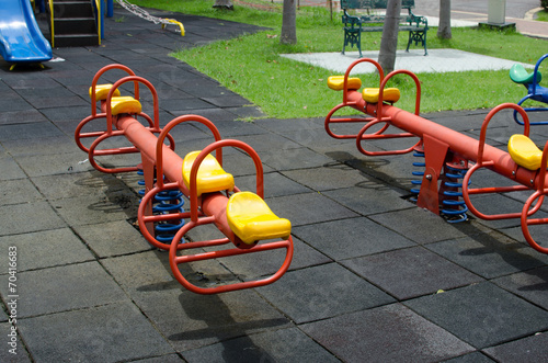 PlayGrounds Fun Zone