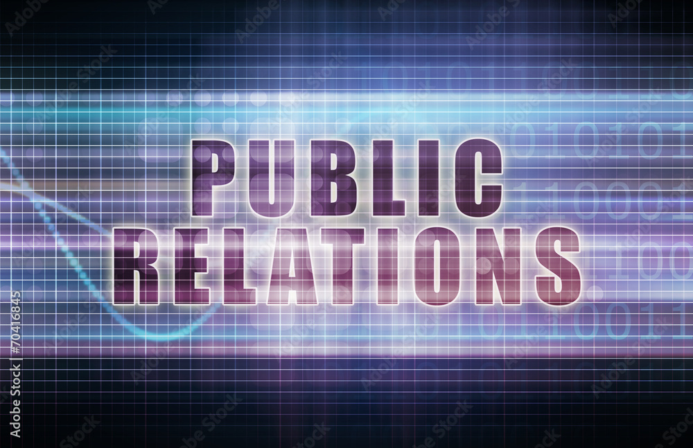 Public Relations