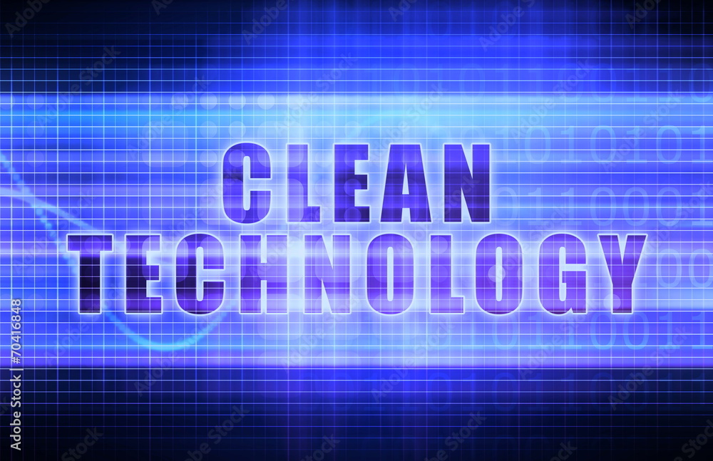 Clean Technology