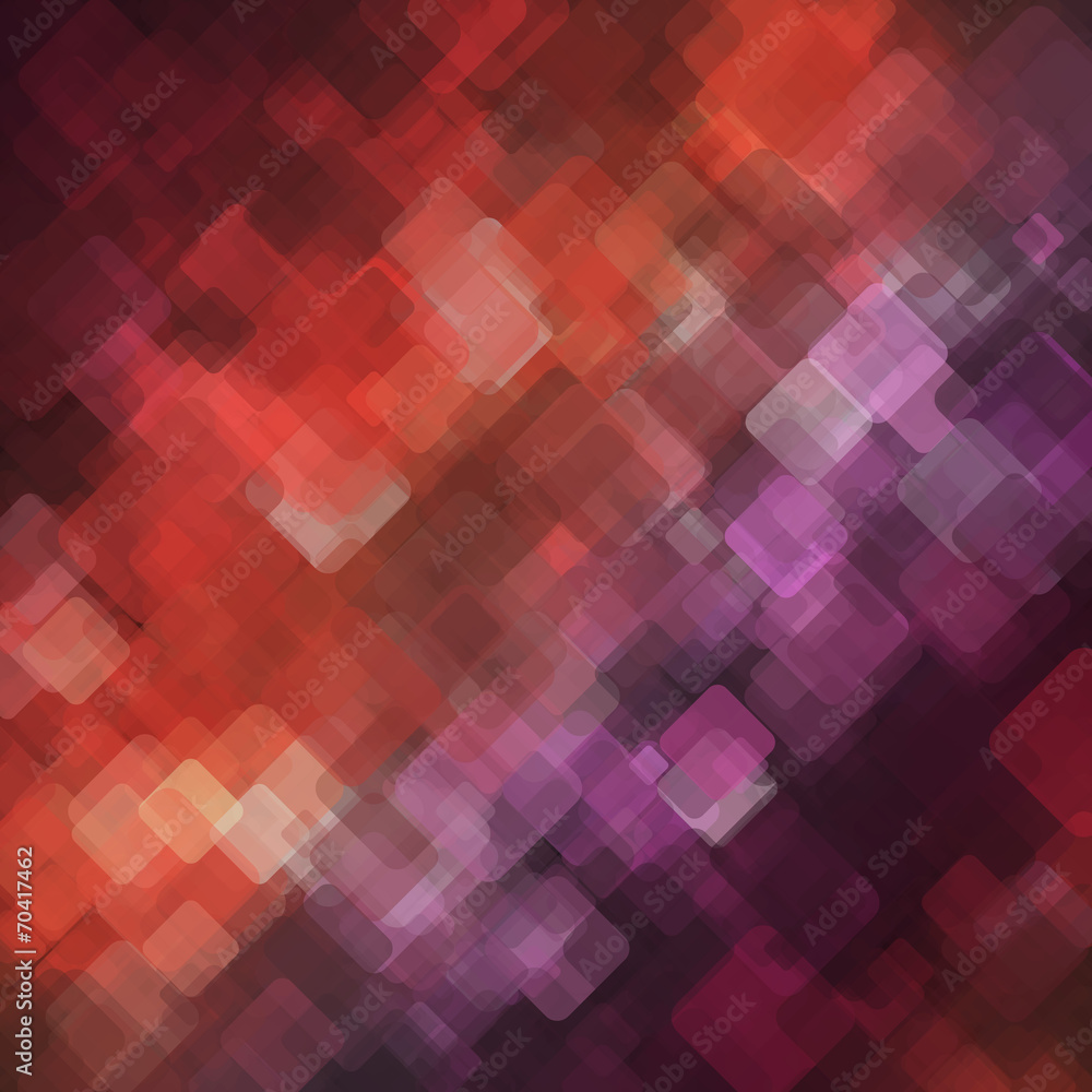 Abstract Geometrical Multicolored Background Abstract Geometrical Multicolored Background