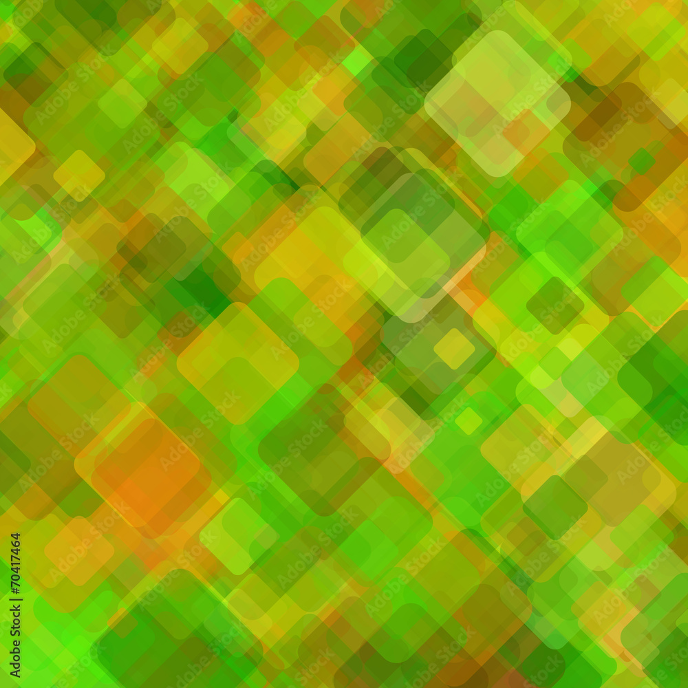Abstract Geometrical Multicolored Background Abstract Geometrical Multicolored Background