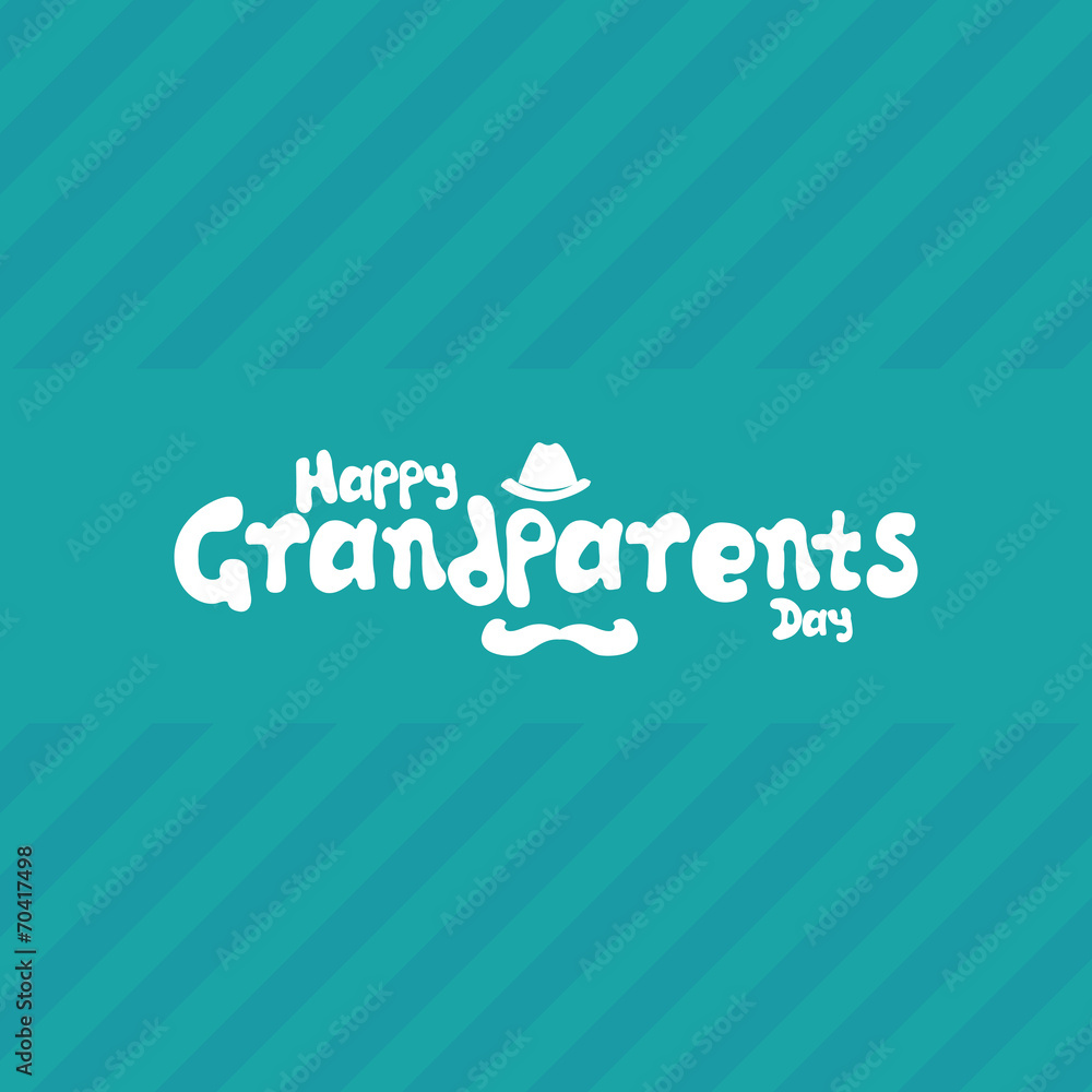 grandparents' day