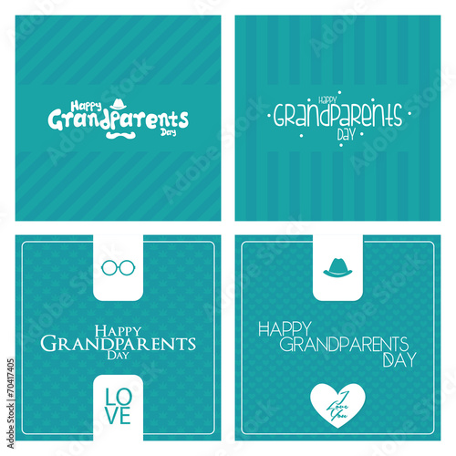 grandparents' day