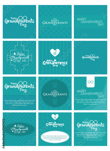 grandparents' day