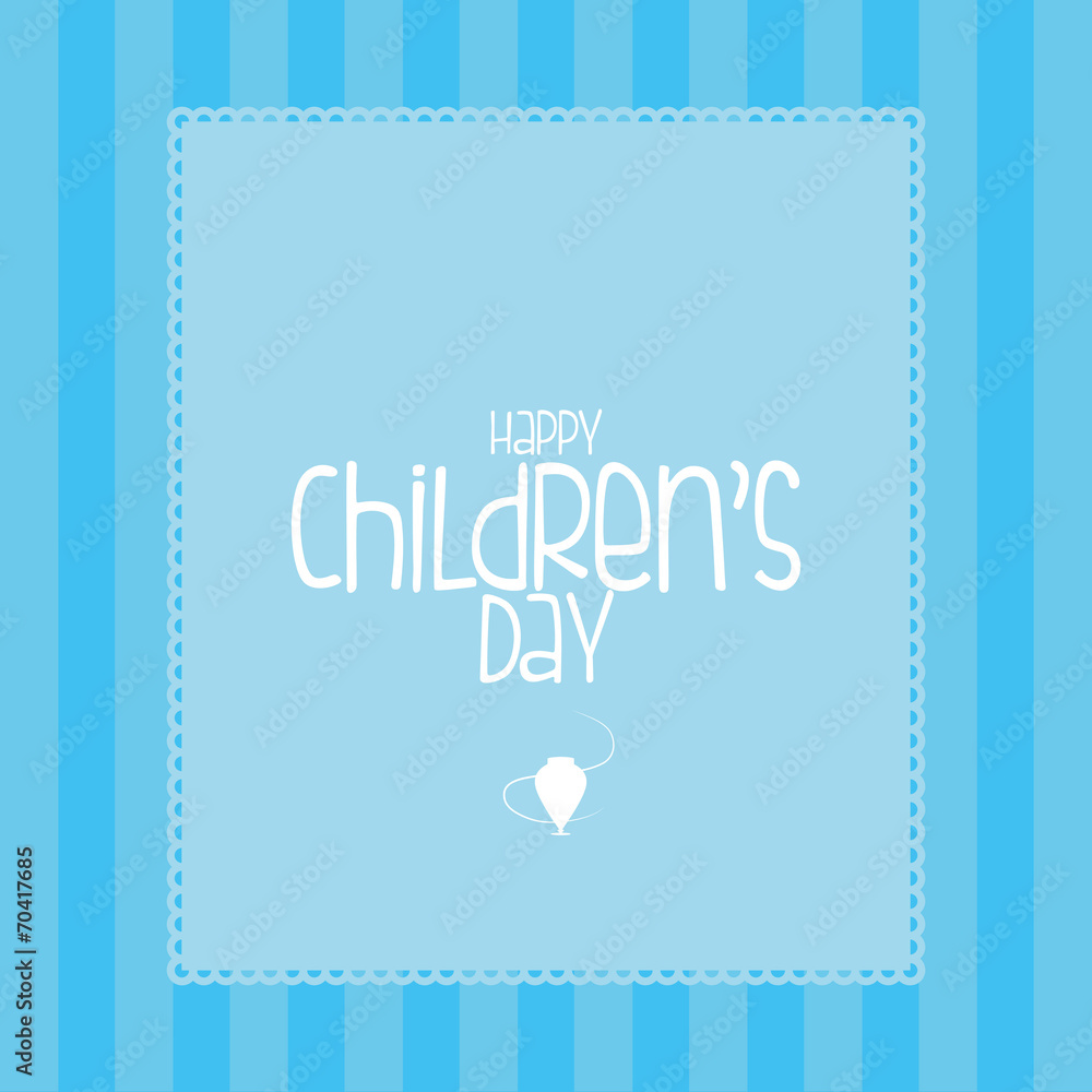children's day children's day