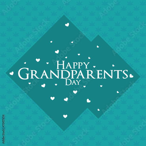 grandparents' day