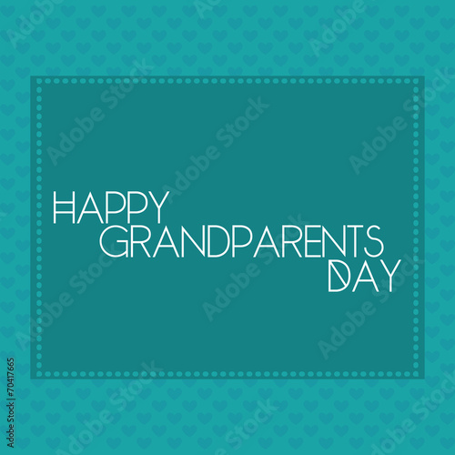 grandparents' day